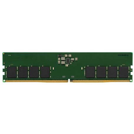 Mémoire RAM Kingston KVR56U46BD8-32 32 GB DDR5 SDRAM DDR5 5600 MHz