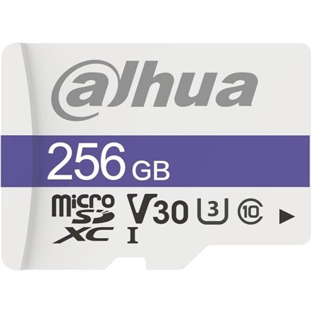 Carte Micro SD Dahua 1.0.99.80.10175