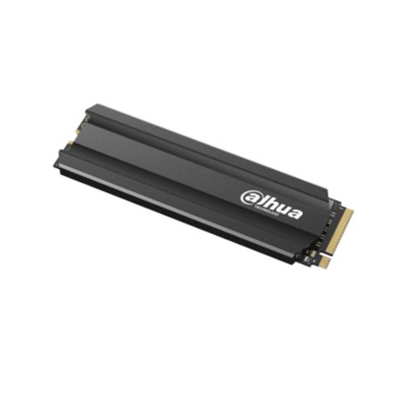 Dahua Technology DHI-SSD-E900N256G disque SSD M.2 256 Go PCI Express 3.0 3D TLC NVMe