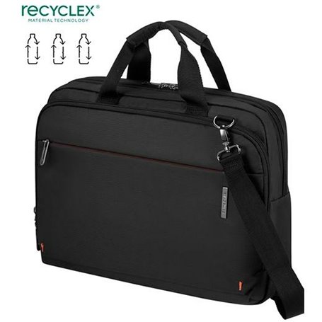 Housse pour ordinateur portable Samsonite SA142307 NE Noir 15
