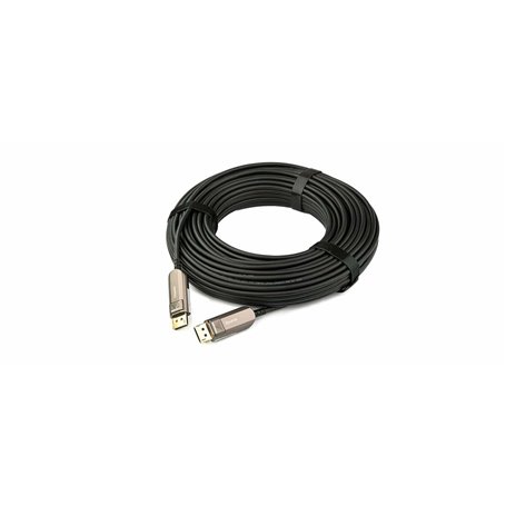 Câble DisplayPort Kramer 97-0415050 Noir 15