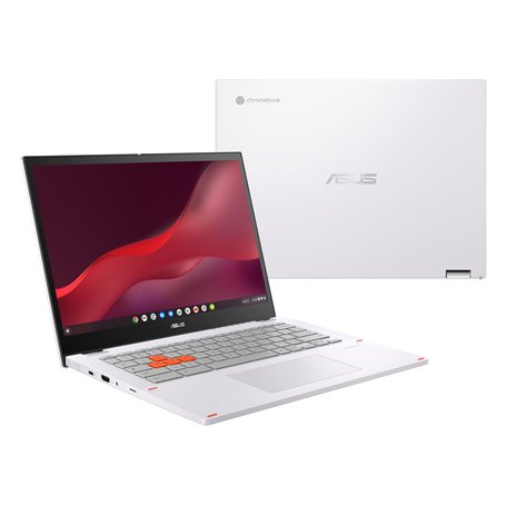 ASUS Chromebook Vibe CX34 Flip CX3401FBA-N90030 35