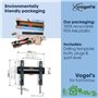 Support de TV Vogel's TVM3205