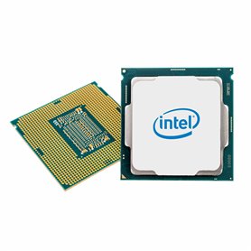 Intel Xeon Processeur ® ® E-2374G (8 Mo de cache