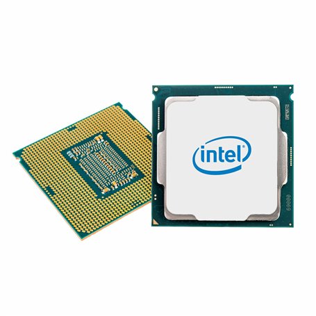 Intel Xeon Processeur ® ® E-2374G (8 Mo de cache