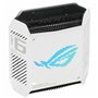 ASUS ROG Rapture GT6 Tri-bande (2,4 GHz / 5 GHz / 5 GHz) Wi-Fi 6 (802.11ax) Blanc 4 Interne