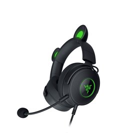 Casques avec Microphone Razer RZ04-04510100-R3M1 Noir Multicouleur