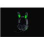 Casques avec Microphone Razer RZ04-04510100-R3M1 Noir Multicouleur