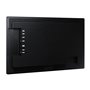 Samsung QB24R-TB Écran plat interactif 60,5 cm (23.8") ADS Wifi 250 cd/m² Full HD Noir Écran tactile Intégré dans le pro