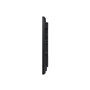 Samsung QB24R-TB Écran plat interactif 60,5 cm (23.8") ADS Wifi 250 cd/m² Full HD Noir Écran tactile Intégré dans le pro
