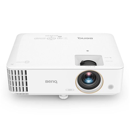 BenQ TH685P vidéo-projecteur Projecteur à focale standard 3500 ANSI lumens DLP 1080p (1920x1080) Blanc