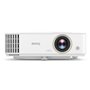 BenQ TH685P vidéo-projecteur Projecteur à focale standard 3500 ANSI lumens DLP 1080p (1920x1080) Blanc