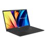 ASUS F1500EA-EJ2383W Ordinateur portable 39,6 cm (15.6") Full HD Intel® Core i3 i3-1115G4 8 Go DDR4-SDRAM 512 Go SSD Wi-