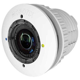 Camescope de surveillance Mobotix MX-O-SMA-S-6D079 6 Mpx