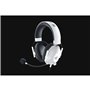 Casque audio Razer BlackShark V2 X Blanc Noir