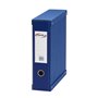 Reliure à anneaux Pardo 924103 Bleu