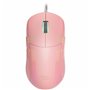 Souris Mars Gaming MMPROP Rose