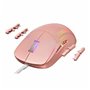 Souris Mars Gaming MMPROP Rose