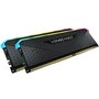 Mémoire RAM Corsair CMG64GX4M2E3200C16 64 GB DDR4 3200 MHz CL16