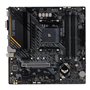 ASUS TUF GAMING B550M-E AMD B550 Emplacement AM4 micro ATX