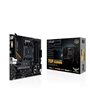 ASUS TUF GAMING B550M-E AMD B550 Emplacement AM4 micro ATX