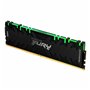 Mémoire RAM Kingston KF432C16RB1A/16 16 GB DDR4 3200 MHz CL16