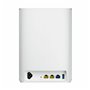 4 GHz / 5 GHz) Wi-Fi 6 (802.11ax) Blanc 2 Interne