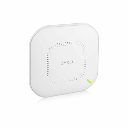 Zyxel NWA110AX-EU0103F point d'accès réseaux locaux sans fil 1775 Mbit/s Blanc Connexion Ethernet