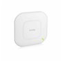 Zyxel NWA110AX-EU0103F point d'accès réseaux locaux sans fil 1775 Mbit/s Blanc Connexion Ethernet