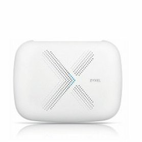Zyxel Multy X routeur sans fil Gigabit Ethernet Tri-bande (2