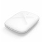 Zyxel Multy X routeur sans fil Gigabit Ethernet Tri-bande (2,4 GHz / 5 GHz / 5 GHz) Blanc