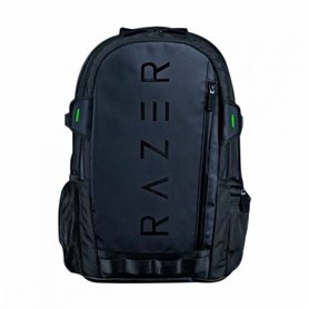 Support pour Ordinateur Portable Razer RC81-03640101-0000 Noir