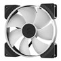 Ventillateur Fractal Design FD-FAN-PRI-AL18-PWM (1 Unité)