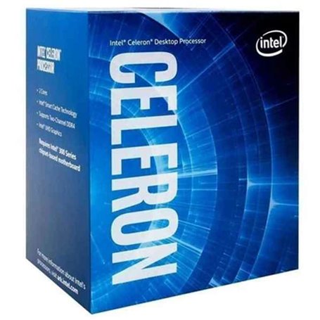 Intel Celeron G5925 processeur 3