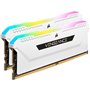 Mémoire RAM Corsair CMH16GX4M2D3600C18W 3600 MHz CL16 16 GB DDR4