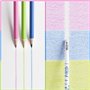 Crayons de couleur Bic 987869 Multicouleur effaçable 24 Pièces