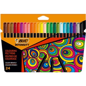 Ensemble de Marqueurs Bic 978035