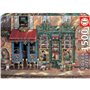 Puzzle Educa 18004 (1 Unité)