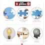Puzzle Educa 18004 (1 Unité)