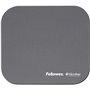 Fellowes 5934005 tapis de souris Argent