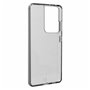 Protection pour téléphone portable UAG 21283N313131 Samsung Galaxy S21 Ultra Transparent