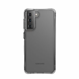 Protection pour téléphone portable UAG Plyo Samsung Galaxy S21 Transparent