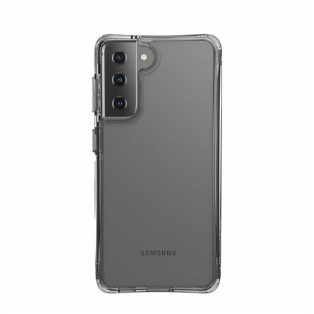 Protection pour téléphone portable UAG Plyo Samsung Galaxy S21 Transparent
