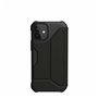 Protection pour téléphone portable UAG 112346113840         Noir iPhone 12 Mini Apple