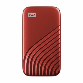 Disque Dur Externe SanDisk 619659184599 2 TB SSD