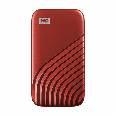 Disque Dur Externe SanDisk 619659184599 2 TB SSD