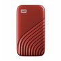 Disque Dur Externe SanDisk 619659184599 2 TB SSD