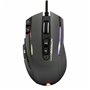 Souris The G-Lab KULT-NITROGEN-CORE Noir