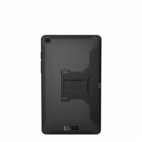 Housse pour Tablette UAG 22196J114040 Noir GALAXY TAB A 8.0 (2019) 8"