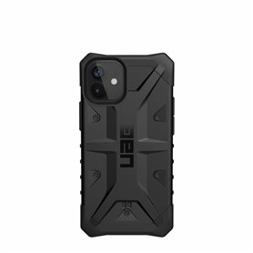 Protection pour téléphone portable UAG Pathfinder iPhone 12 Mini Noir